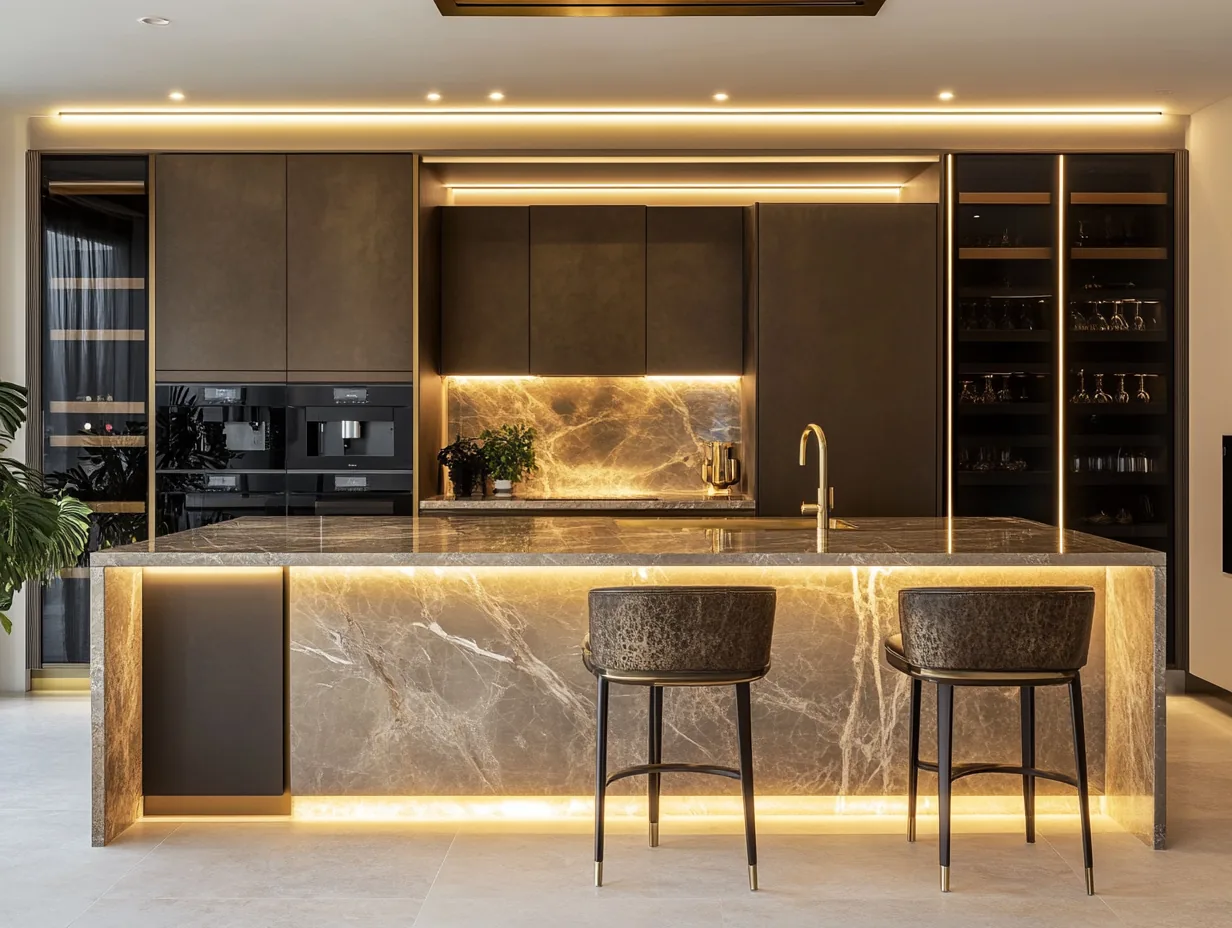 Kitchen Renovation