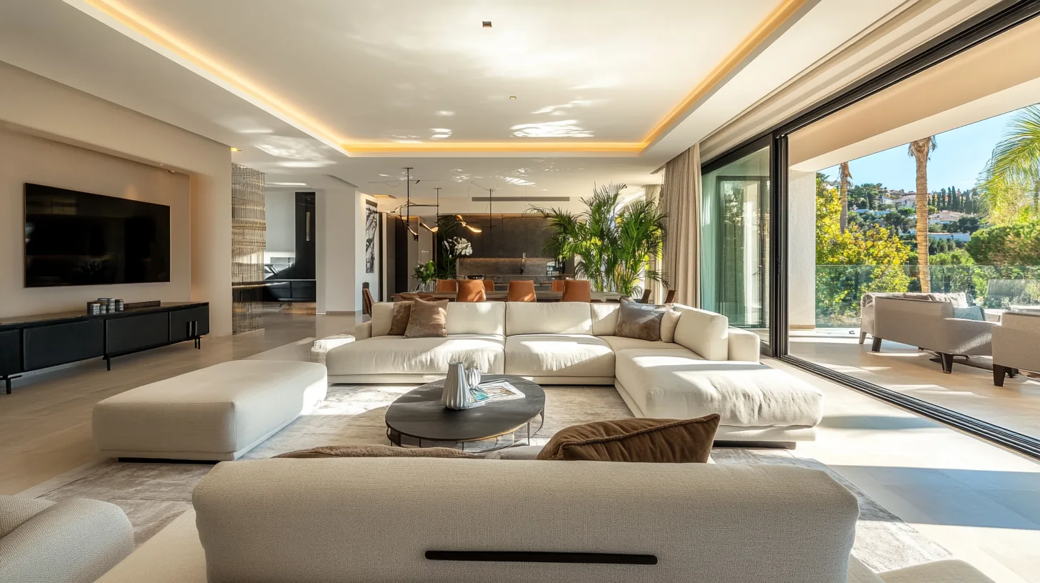 Villa Marbella
